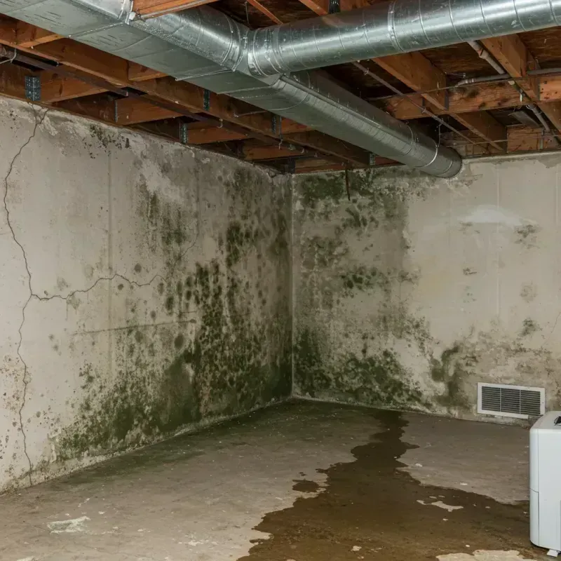 Professional Mold Removal in Grayson Valley, AL